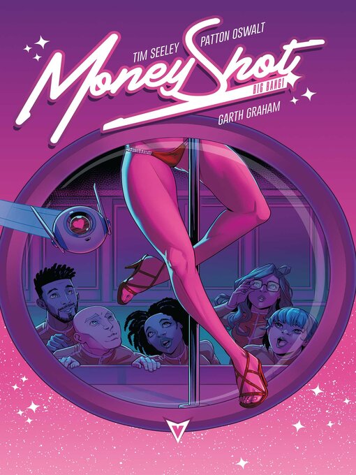 Title details for Money Shot Volume 5 by Patton Oswalt - Available